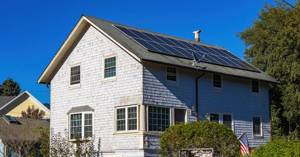 Small Home and Homestead Solar: A Beginner's Guide to Backup and Off-Grid Power