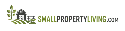 Small Property Living