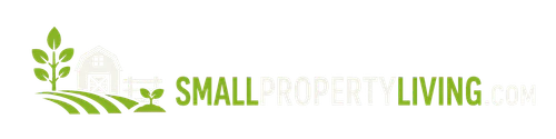 Small Property Living